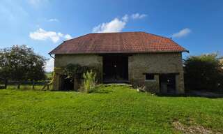 Maison 1 Pièce 270 m² à vendre à Gondenans-Montby (25340)