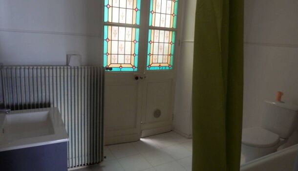 Appartement 2 pièces  à louer Dax 40100