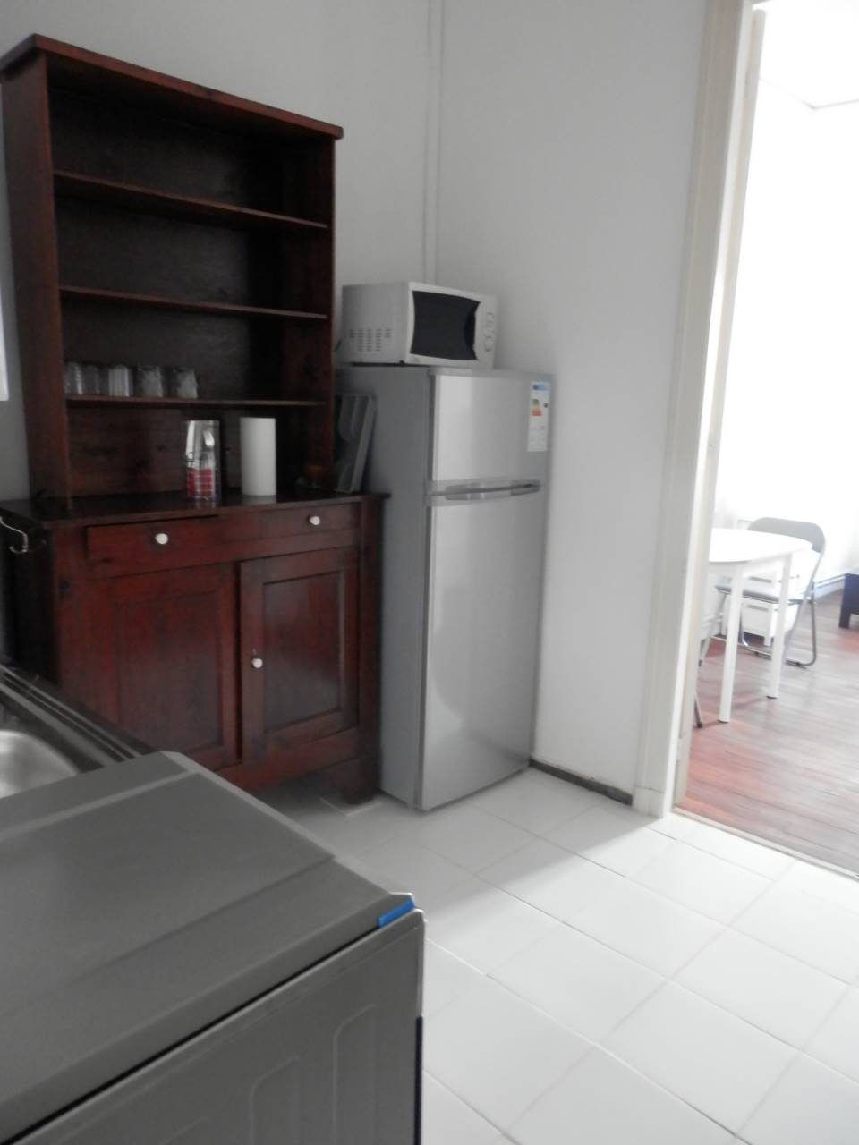 Appartement 2 pièces  à louer Dax 40100