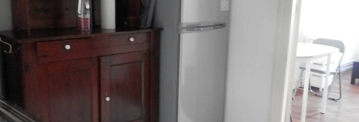 Appartement 2 Pièces 45 m² à louer à Dax (40100)