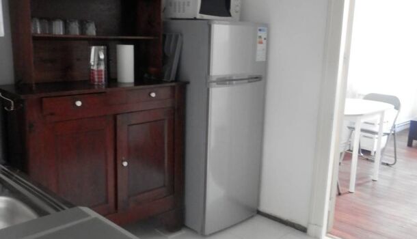 Appartement 2 pièces  à louer Dax 40100