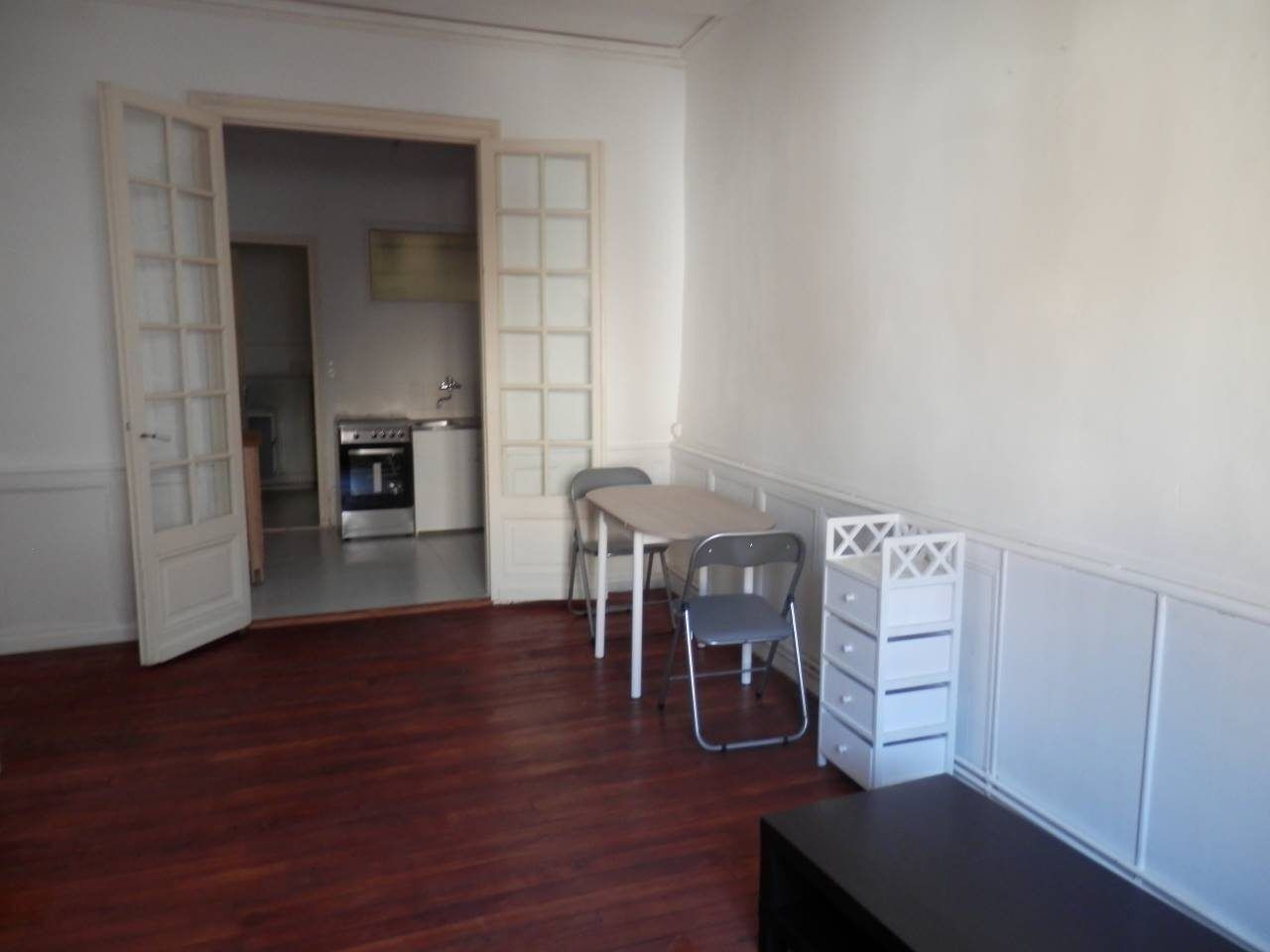 Appartement  T2 à louer Dax 40100