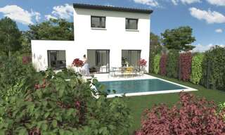 Maison 106 m² à construire Montélimar (26200)