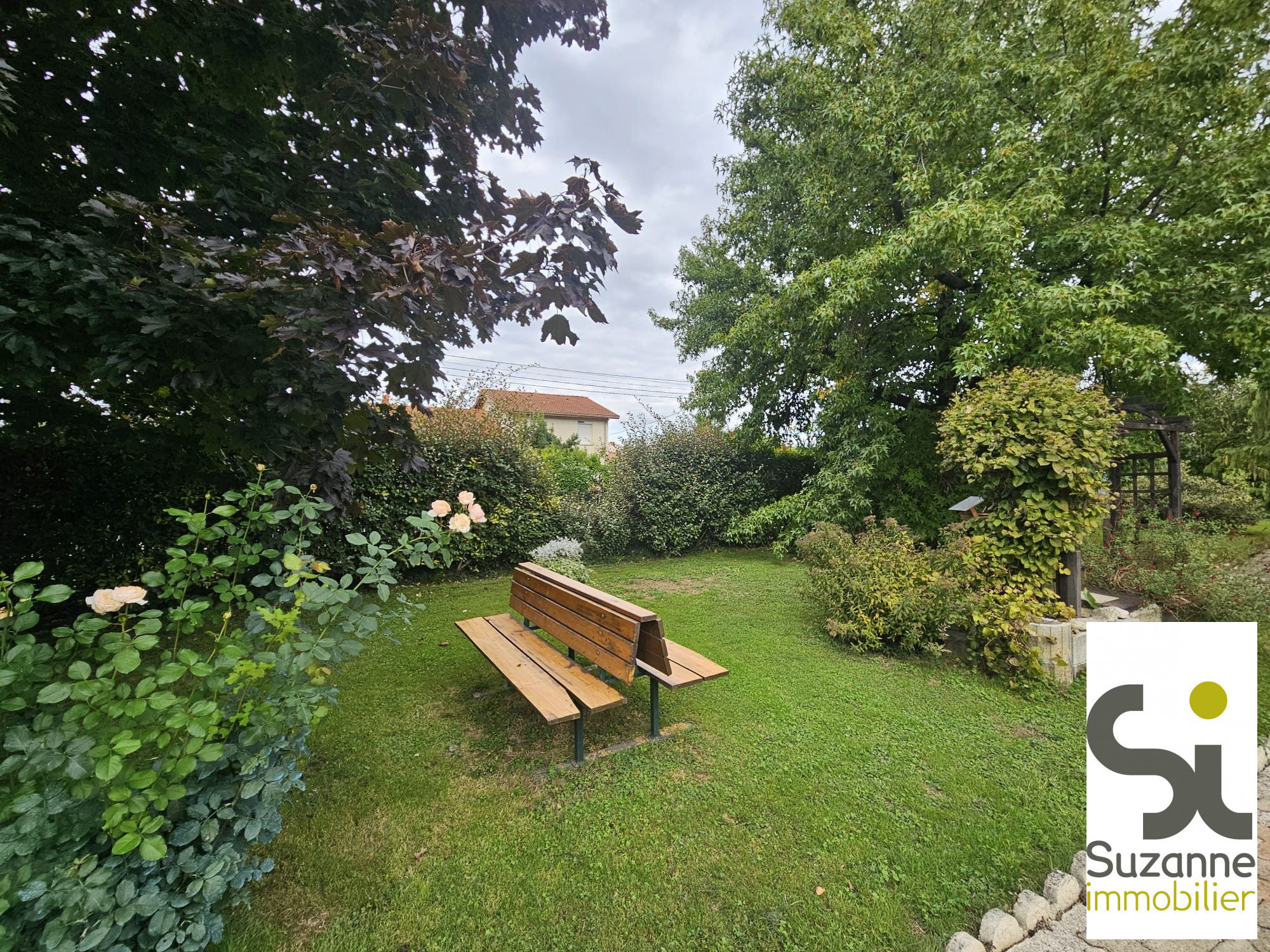 Villa / Maison  T4 à vendre Buisse (La) 38500