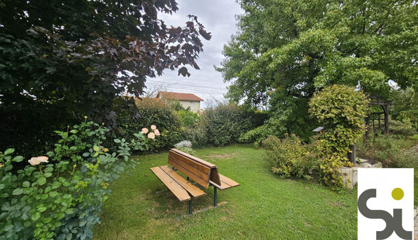 Villa / Maison 4 pièces  à vendre Buisse (La) 38500