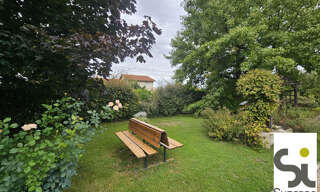 Maison 80 m² en viager La Buisse (38500)