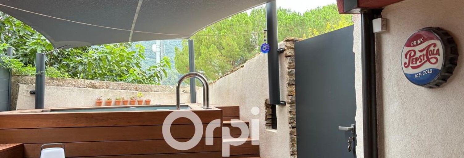 Maison 3 Pièces 90 m² à vendre à Signes (83870)