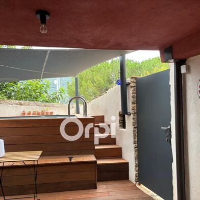 Maison 3 pièces 352000 €