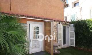 Maison 3 Pièces 69 m² à vendre à La Bouilladisse (13720)