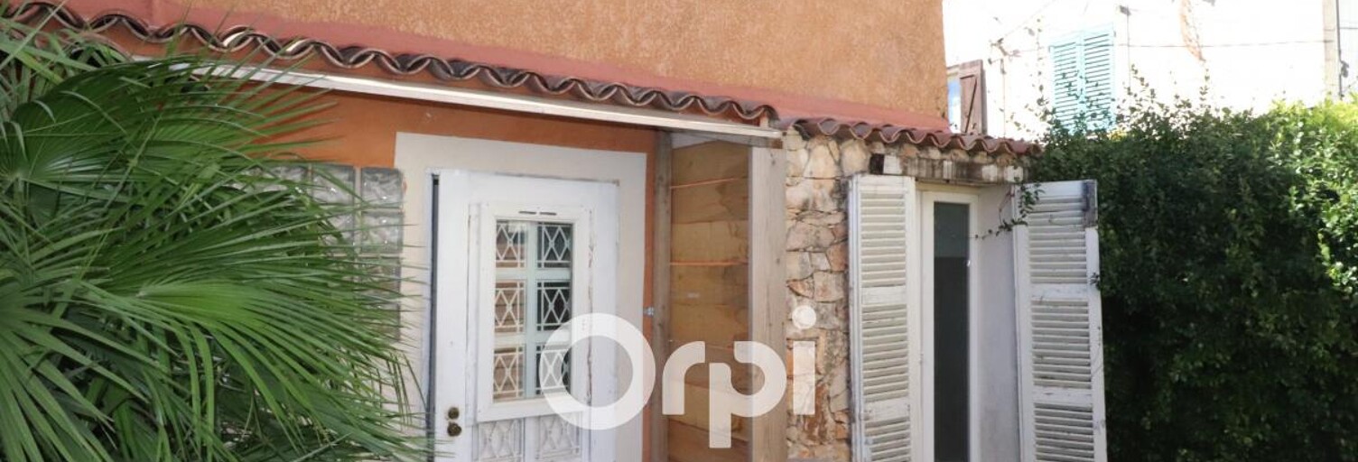 Maison 3 Pièces 69 m² à vendre à La Bouilladisse (13720)