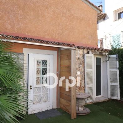 Maison 3 pièces 265000 €