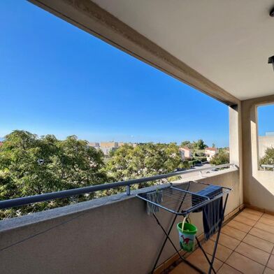 Appartement 4 pièces 242000 €