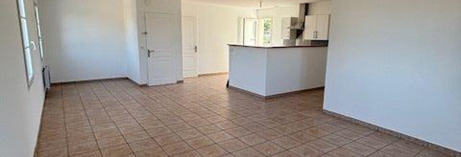 Appartement 4 Pièces 112 m² à louer à Sainte-Soulle (17220)