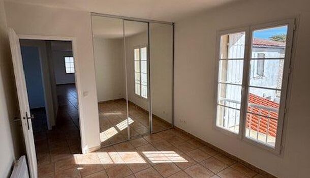 Appartement 4 pièces  à louer Sainte-Soulle 17220