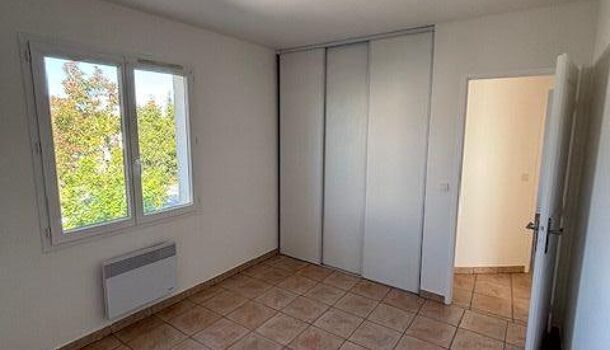 Appartement 4 pièces  à louer Sainte-Soulle 17220