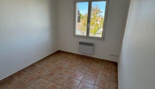 Appartement 4 pièces  à louer Sainte-Soulle 17220