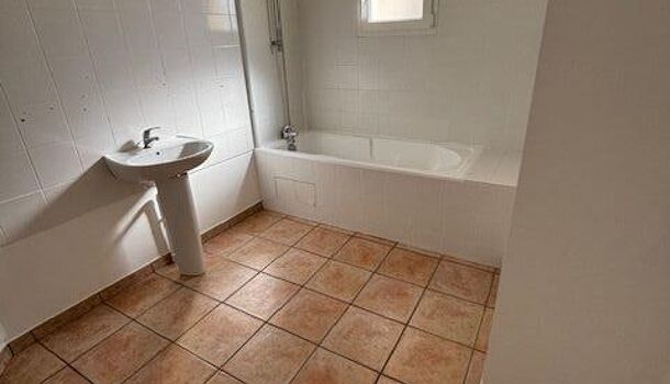 Appartement 4 pièces  à louer Sainte-Soulle 17220