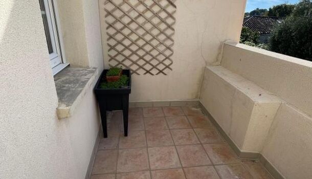 Appartement 4 pièces  à louer Sainte-Soulle 17220