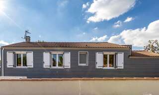 Maison 4 Pièces 100 m² à vendre à Meschers-sur-Gironde (17132)