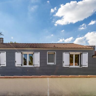 Maison 4 pièces 279000 €