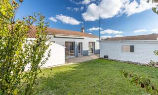 Maison 4 Pièces 100 m² à vendre à Meschers-sur-Gironde (17132)