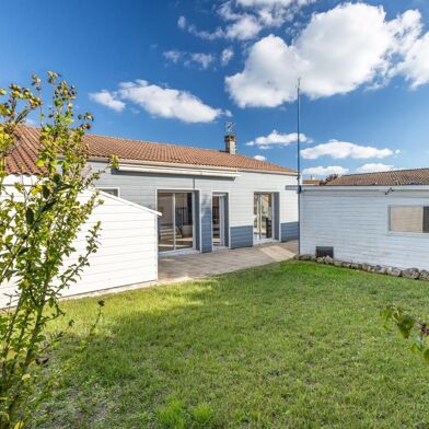 Maison 4 pièces 269000 €