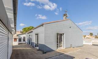 Maison 4 Pièces 100 m² à vendre à Meschers-sur-Gironde (17132)