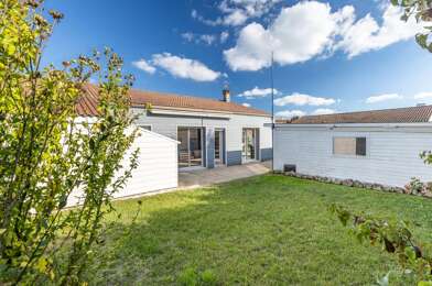 Maison 4 pièces 269000 €