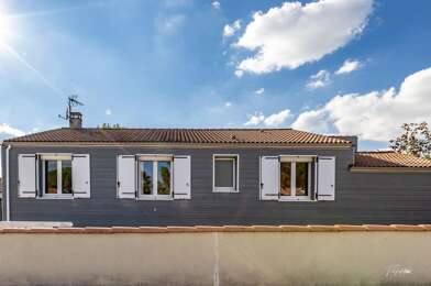 Maison 4 pièces 249000 €
