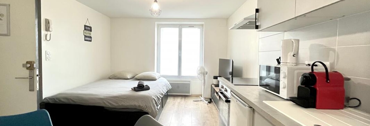 Maison 7 Pièces 150 m² à vendre à Cognac (16100)