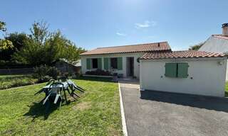 Maison 5 Pièces 97 m² à vendre à Chaillevette (17890)