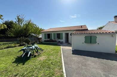 Maison 5 pièces 250000 €