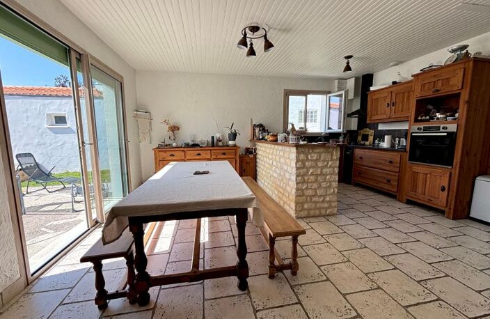 Chaillevette – Charmante maison de 97 m² au calme, à proximité du littoral — photo 3