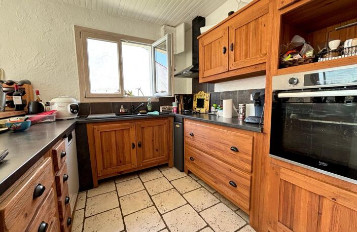 Chaillevette – Charmante maison de 97 m² au calme, à proximité du littoral — photo 5