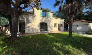 Maison 7 Pièces 200 m² à vendre à Saujon (17600)