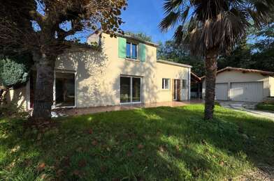 Maison 7 pièces 299775 €