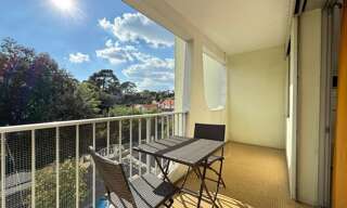 Appartement 1 Pièce 29 m² à vendre à Saint-Palais-sur-Mer (17420)