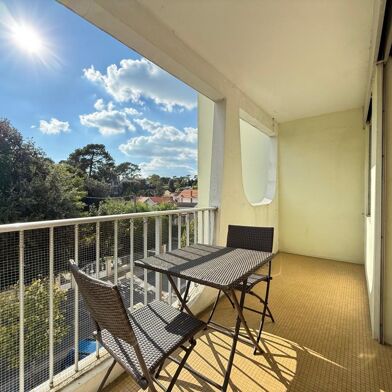 Appartement 1 pièces 149900 €