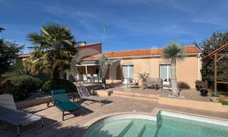 Maison 6 Pièces 176 m² à vendre à Pisany (17600)