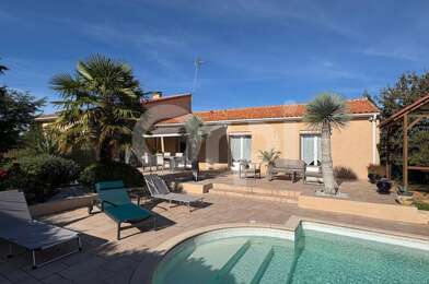 Maison 6 pièces 468000 €