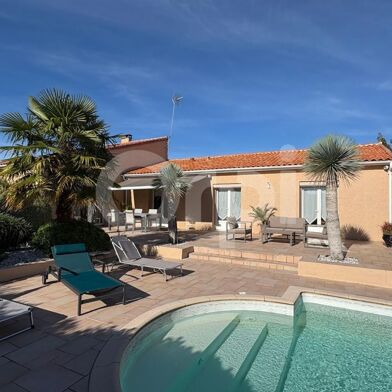 Maison 6 pièces 468000 €