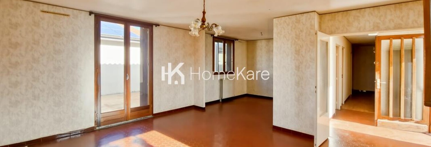 Maison 4 Pièces 95 m² à vendre à Muret (31600)