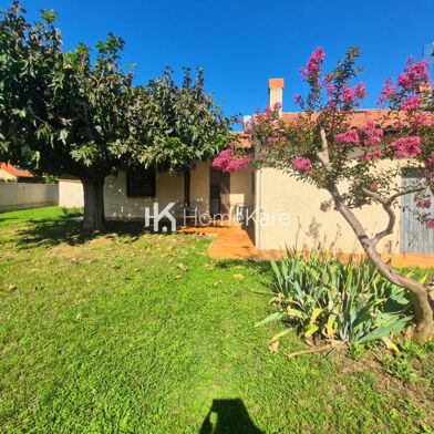 Maison 4 pièces 247000 €