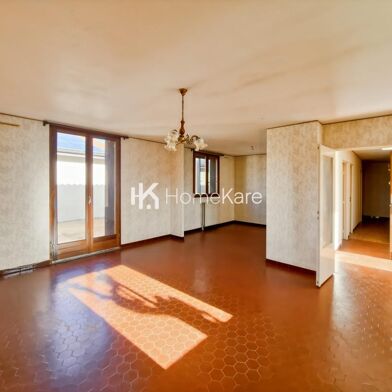 Maison 4 pièces 247000 €