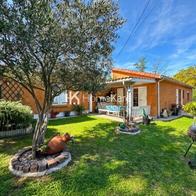 Maison 6 pièces 499000 €