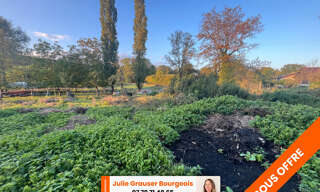 Terrain  245 m² à vendre à Perrignier (74550)