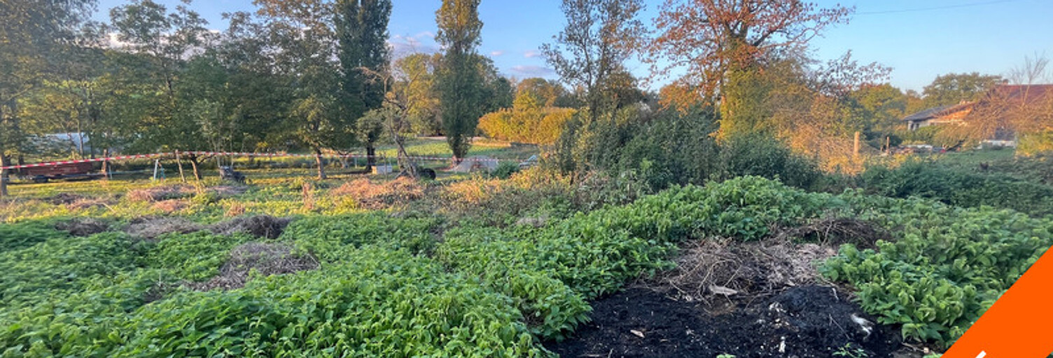 Terrain  245 m² à vendre à Perrignier (74550)