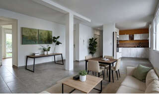 Appartement 3 Pièces 76 m² à vendre à Essey-lès-Nancy (54270)