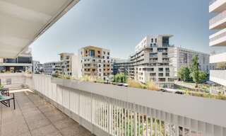 Appartement 4 Pièces 90 m² à vendre à Gennevilliers (92230)