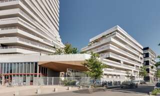 Appartement 4 Pièces 90 m² à vendre à Gennevilliers (92230)